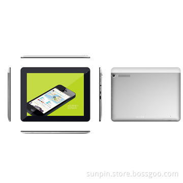 Wholesale 9.7-inch 1G 8G gsm/wcama mobile phone calling tablet PC